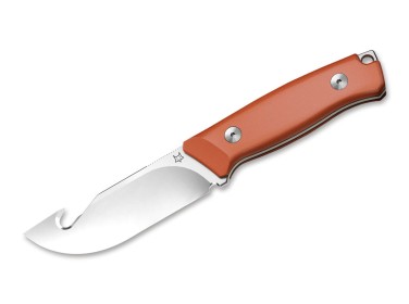 Fox Knives Ejector G10 Orange