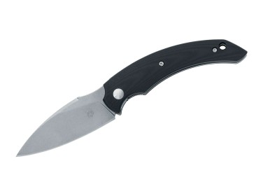 Fox Knives Honos G10 Black