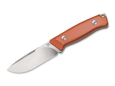 Fox Knives Windage G10 Orange