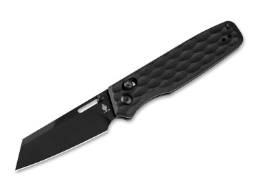 Kizer Task 154CM G10 All Black