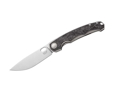 MKM Eclipse Titanium Dark Matter CF