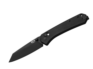 MKM Yipper G10 Black