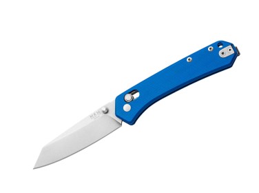 MKM Yipper G10 Blue