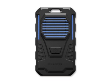 Nitecore EMR06 TAC