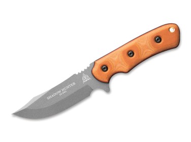 TOPS Knives Shadow Hunter