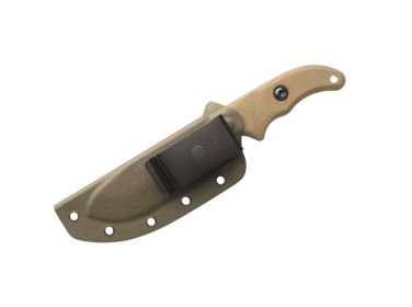 TOPS Knives Wilderness Guide 23