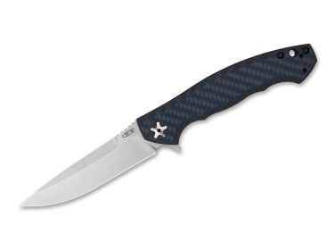 Zero Tolerance 0452BLUCF