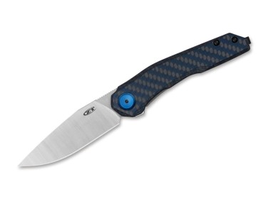 Zero Tolerance 0545BLUCF