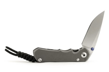 Chris Reeve Small Inkosi Drop Point