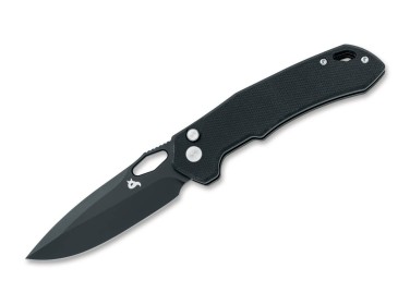 BlackFox Atros G10 All Black