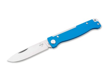 Böker Plus Atlas Blue