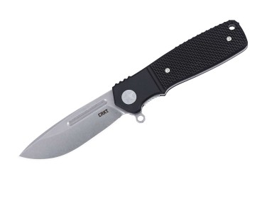 CRKT Homefront Compact Black