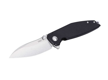 CRKT Ibis Liner Lock G10 Black