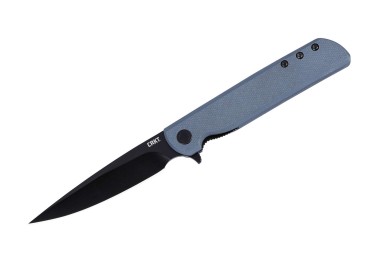 CRKT LCK + Liner Lock G10 Gray