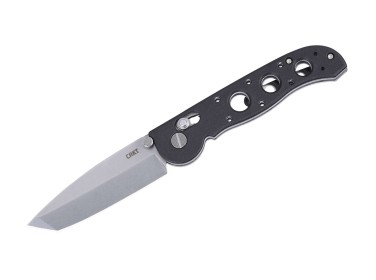 CRKT M16-02X Crossbar Lock Black