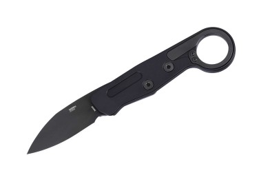 CRKT Provoke EDC Aluminum Black