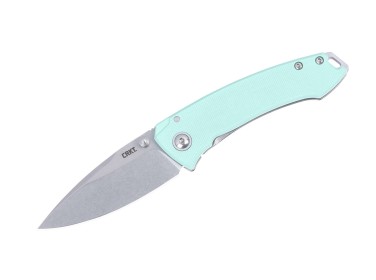 CRKT Tuna Compact Frame Lock G10 Blue