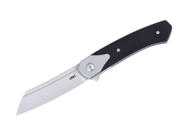 CRKT Viento G10 Black