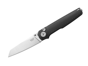 MKM Miura Aluminum Black