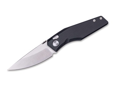 Real Steel Spectrum G10 Black