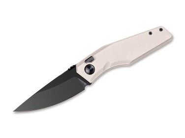 Real Steel Spectrum G10 Ivory