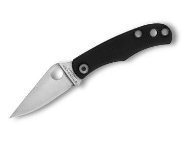 Spyderco Bug G10 PlainEdge