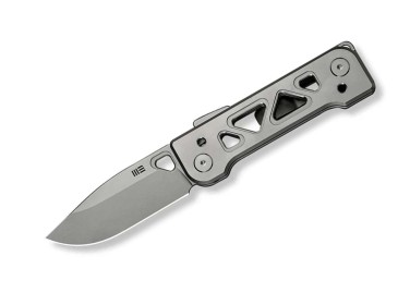 WE Knife Tyro 20CV Titanium Gray