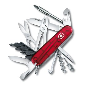 Victorinox CyberTool M