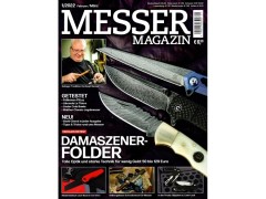 Messer Magazin - Issue 01/2022